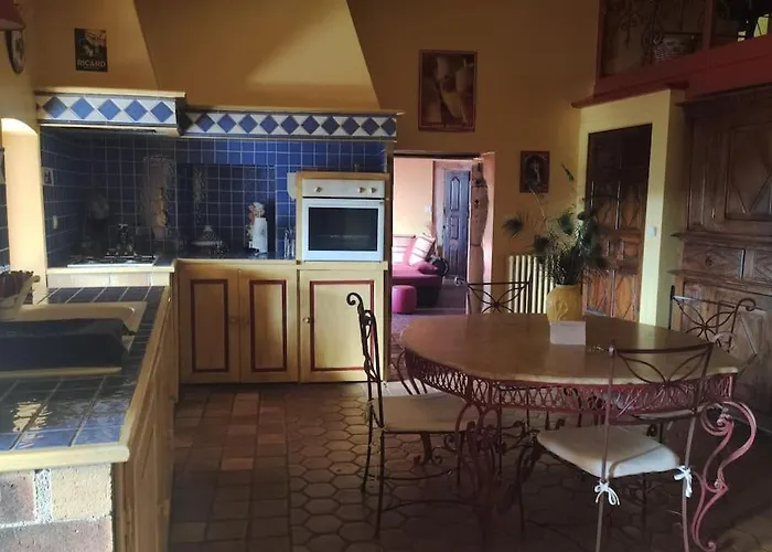 Maison Paisible