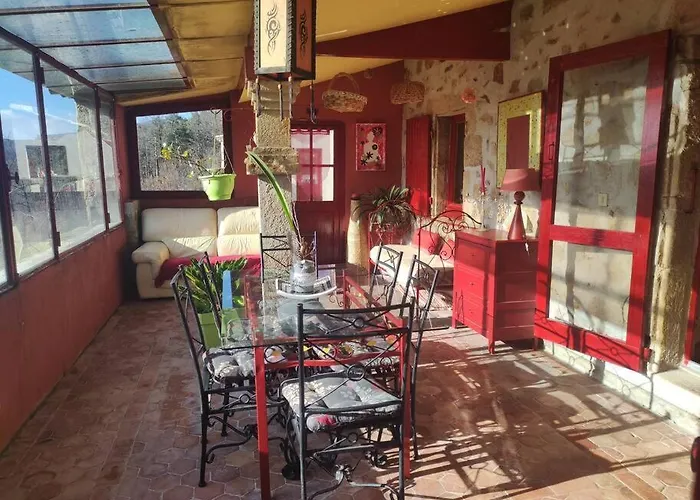 Maison Paisible