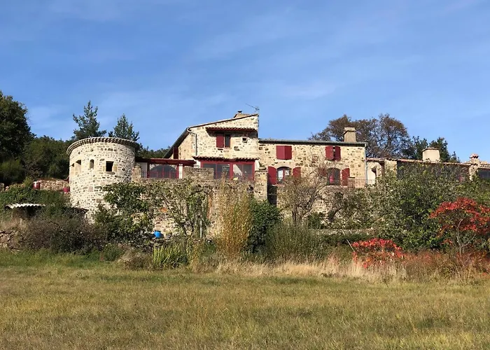 Maison Paisible