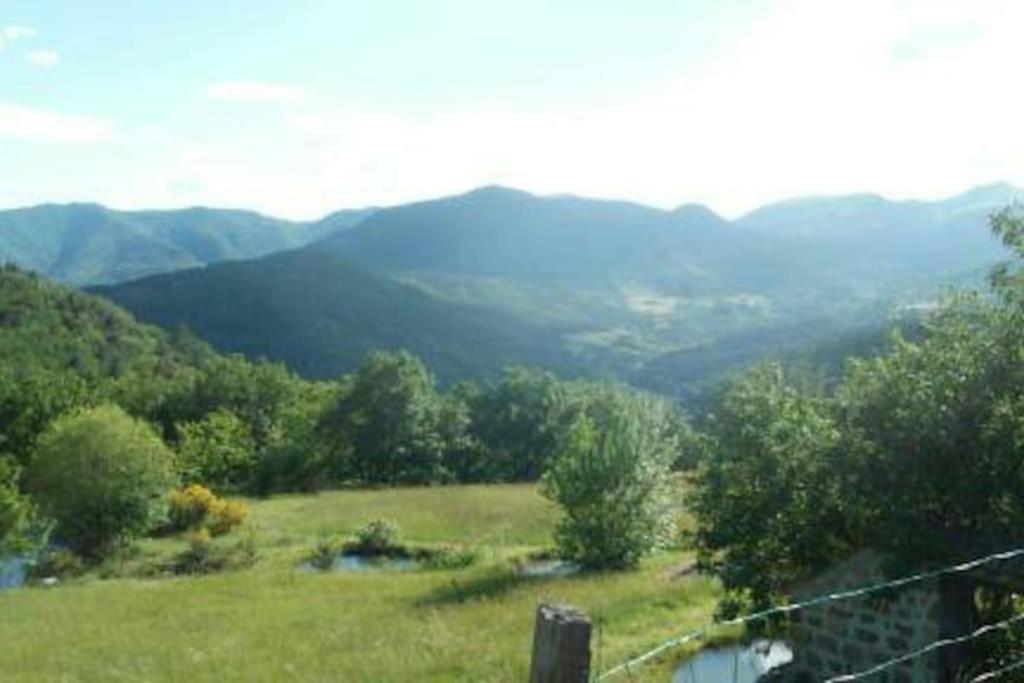 Holiday home Maison Paisible