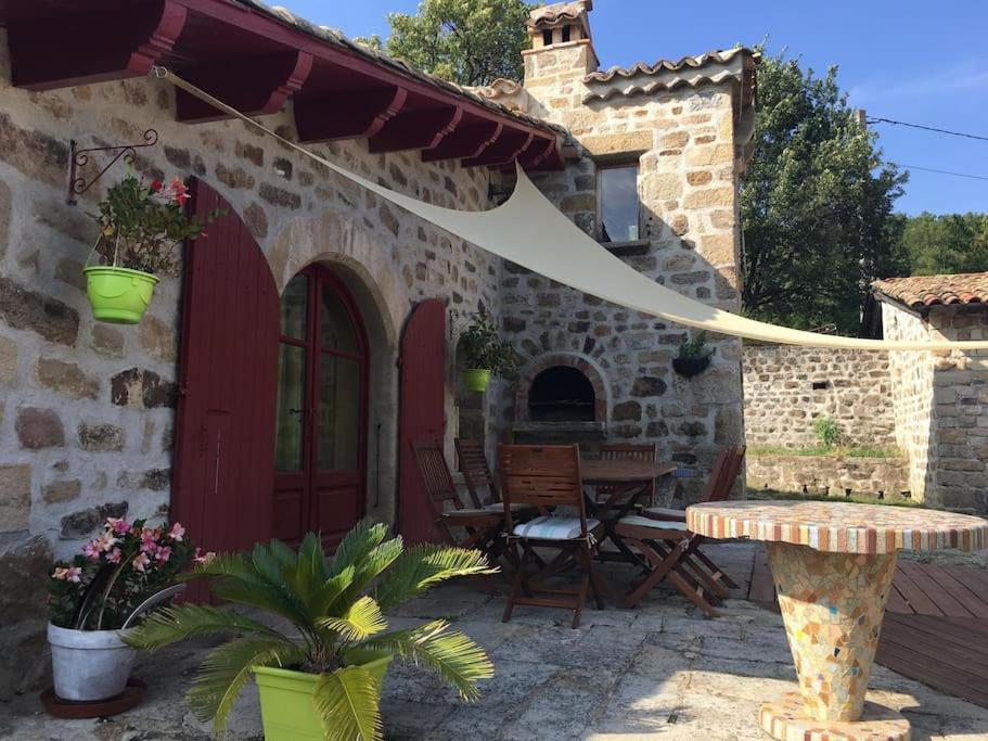 Holiday home Maison Paisible