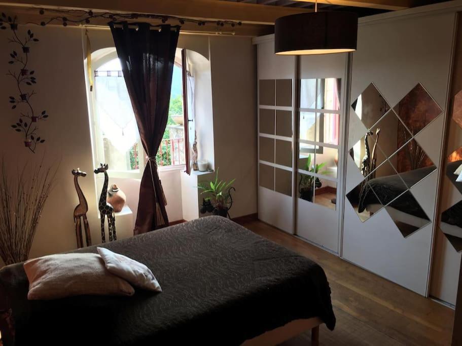 Maison Paisible