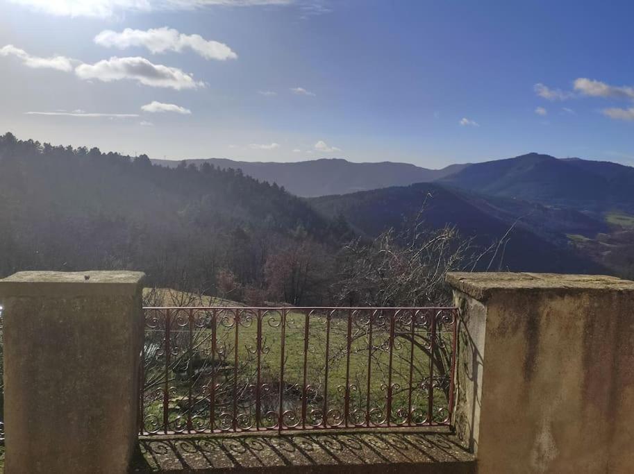 Maison Paisible Holiday home Pranles