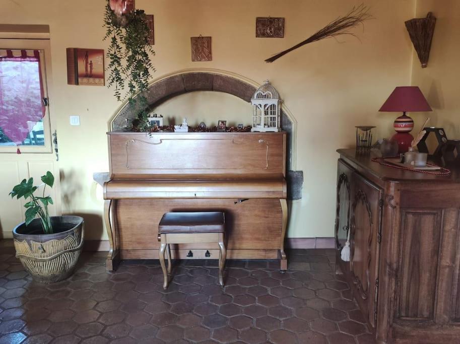 Holiday home Maison Paisible Pranles
