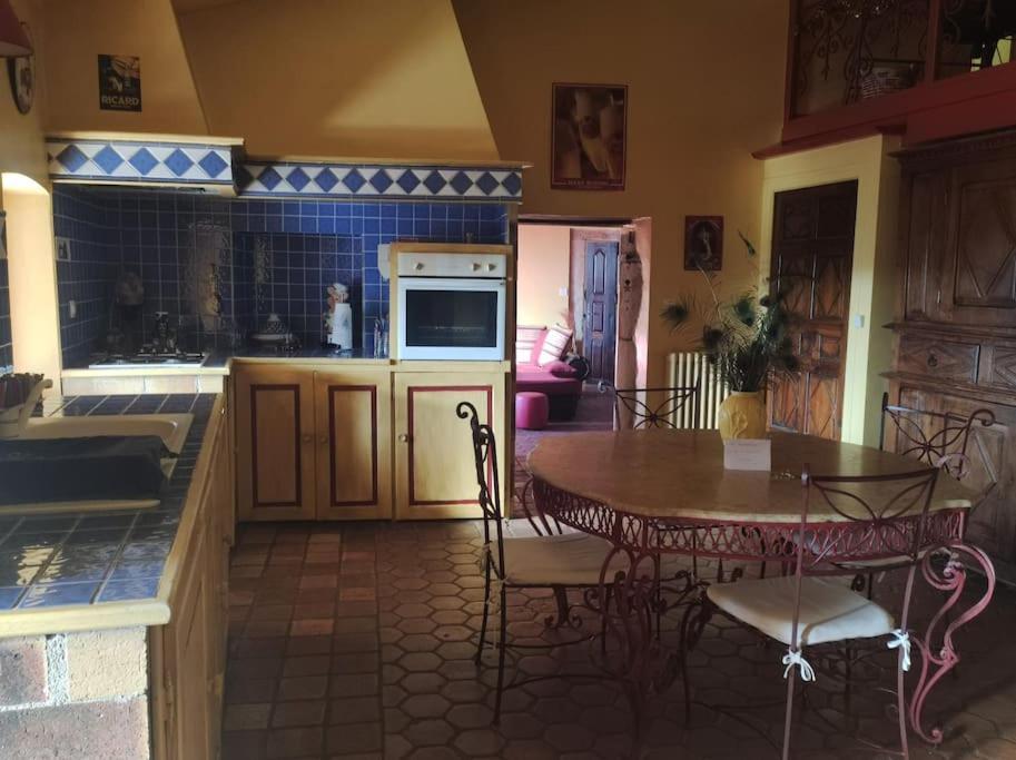 Maison Paisible Hébergement de vacances