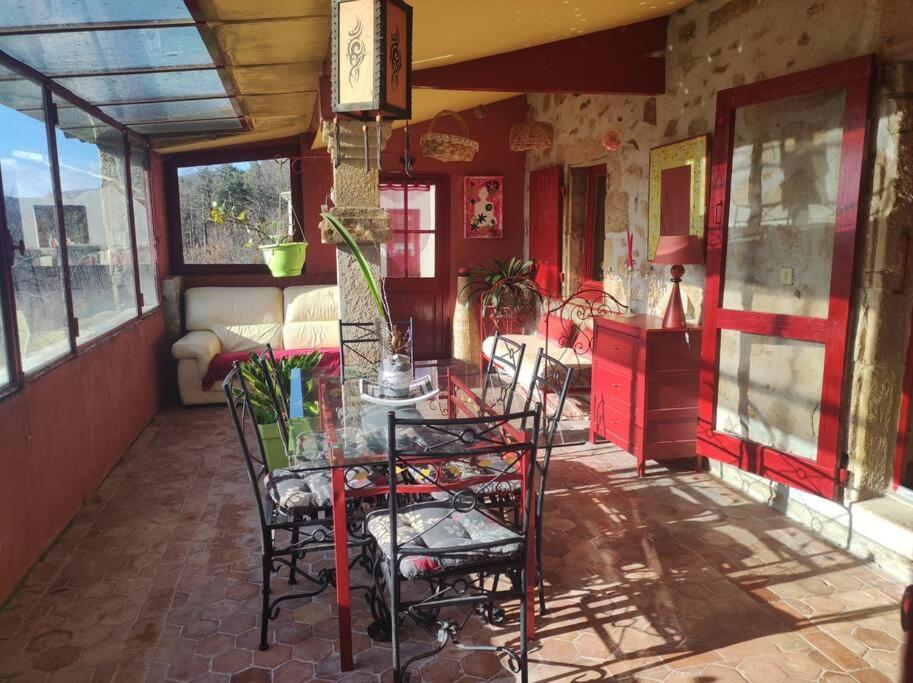 Maison Paisible