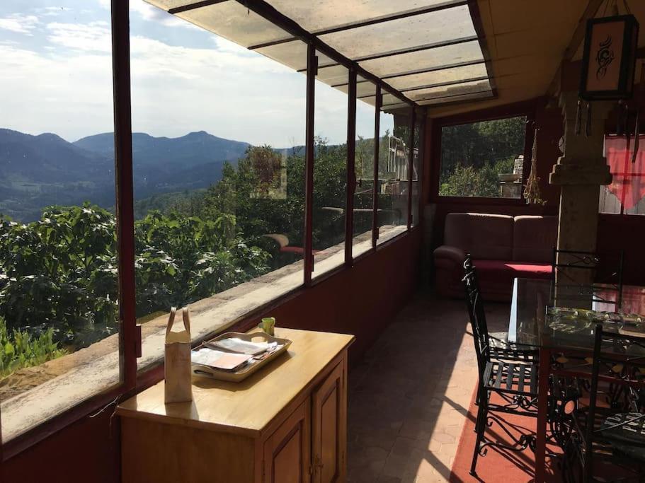 Maison Paisible Hébergement de vacances
