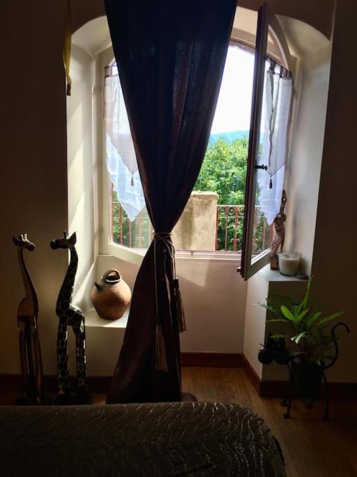 Maison Paisible Hébergement de vacances Pranles