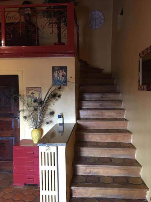 Maison Paisible Hébergement de vacances *